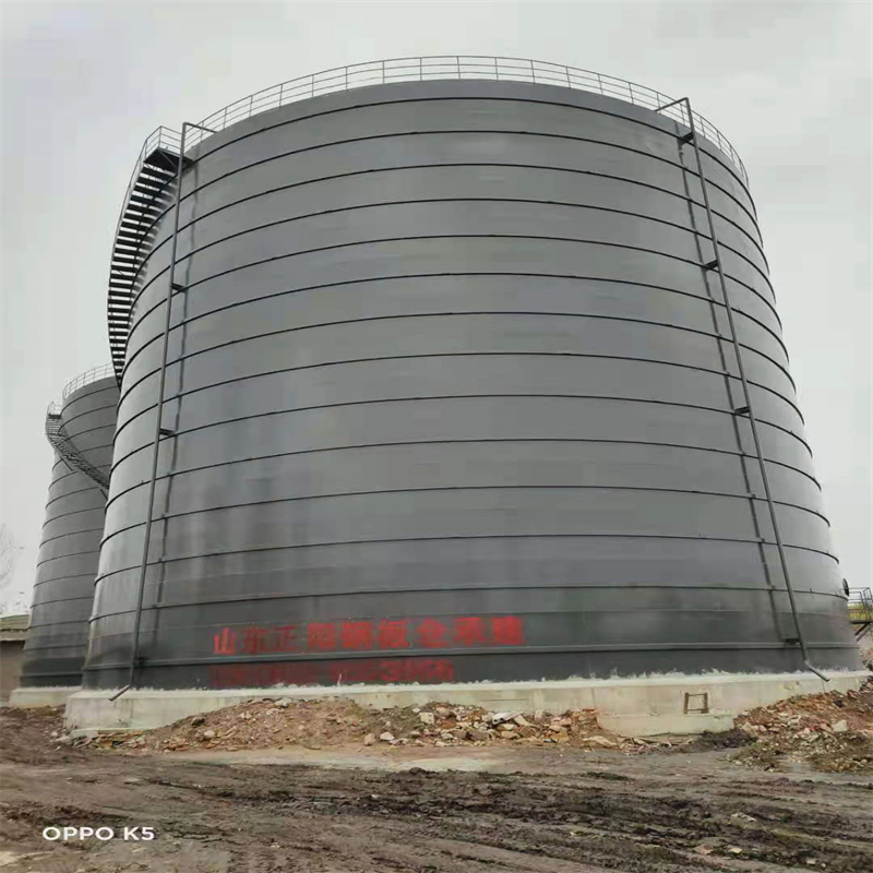 秀屿3万吨大型钢板库